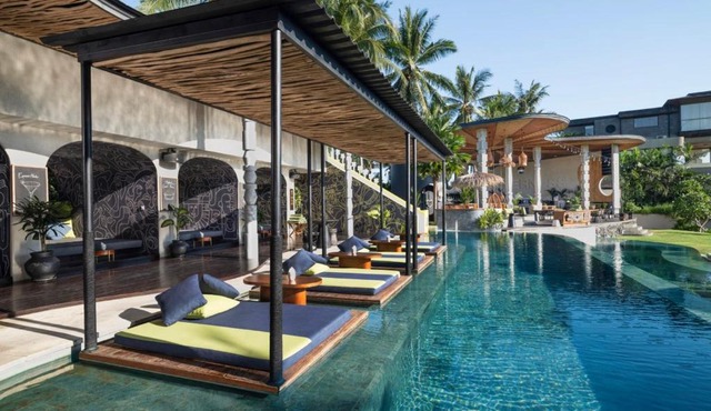 Soulshine Resort Ubud, Bali in Ubud