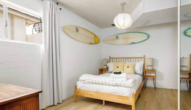 Spacious 2 Bed in Carlsbad in Carlsbad