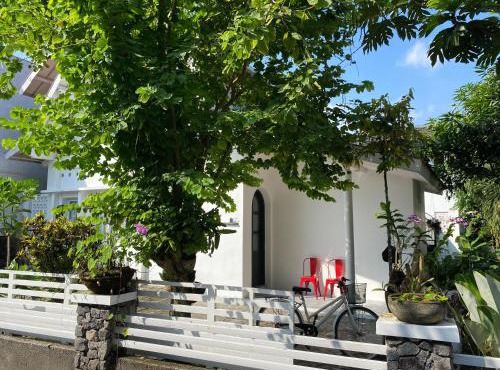 Spacious 3BR Villa Near Kaliurang - Arfani's House in Ngaglik