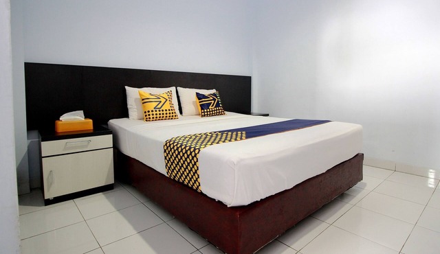 SPOT ON 2842 Hotel Rindu in Bengkulu