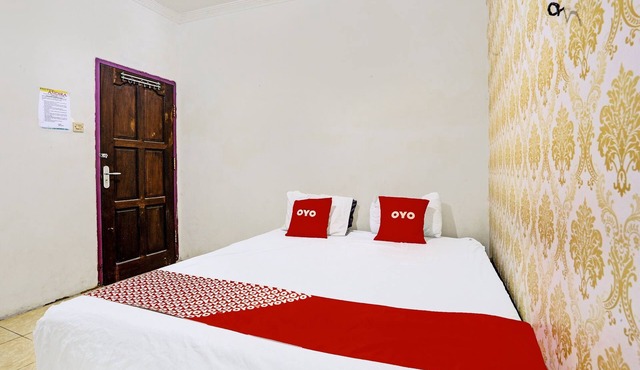 SPOT ON 92208 Hotel Andira Syariah