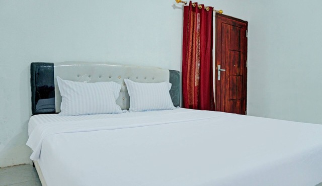 SPOT ON 92412 Homestay Eka Fortuna Ranau in Banding Agung