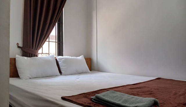 SPOT ON 92475 Rc Homestay Syariah in Banyuwangi