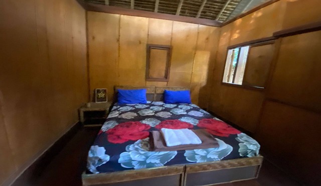 SPOT ON 93511 Rinjana Homestay