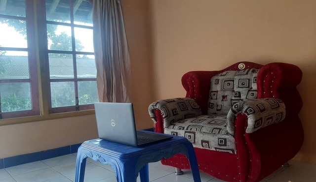SPOT ON 93596 Pondok Wisata Pesona Asri
