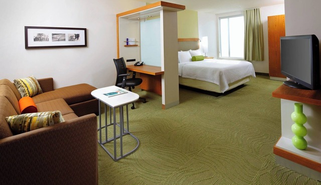 SpringHill Suites Pittsburgh Latrobe in Latrobe