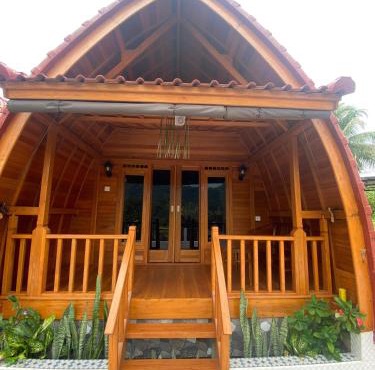 Sri Sedana Homestay in Sidemen