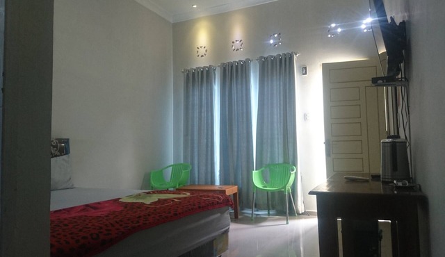 Sriwijaya Hotel Siantar in Pematangsiantar
