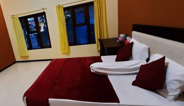 St.ketapang 2 homestay