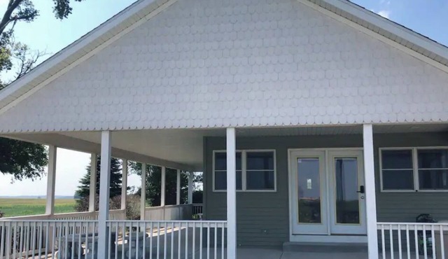 Starved rock area country ranch in Oglesby