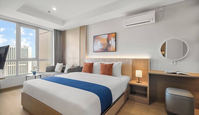 Staya Antasari by Kozystay - Cilandak in Jakarta