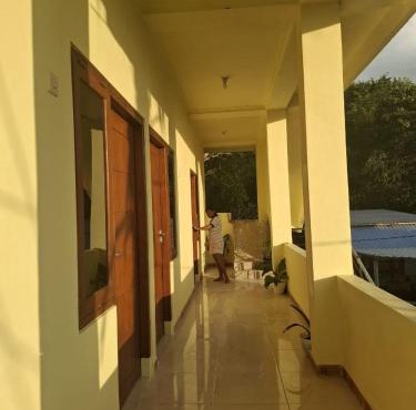 StellaDellMare Homestay in Labuan Bajo