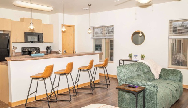 Studio Apartment at Cannery Square in Sun Prairie