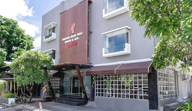 Stylish DBL Suite Escape W/Free WiFi and Parking in Bali