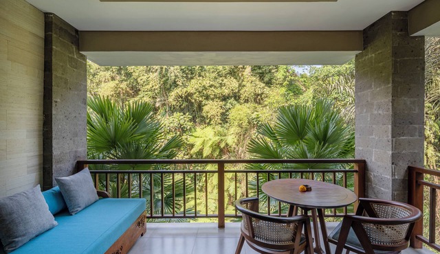 Suite Twin in Ubud