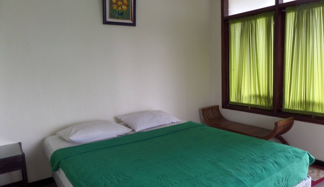 Sukapura Permai Hotel in Sukapura
