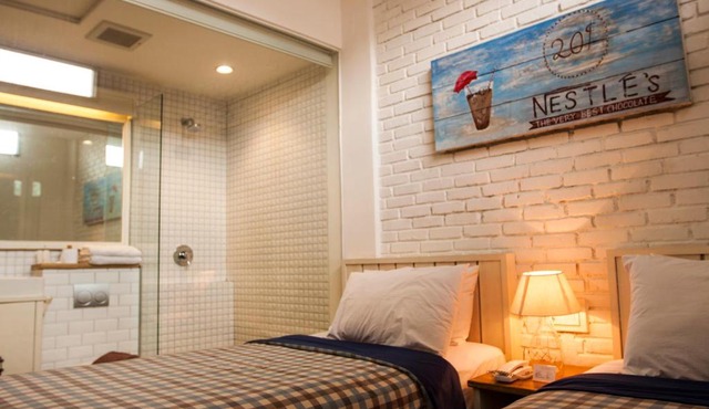 Summerbird - Bed and Brasserie