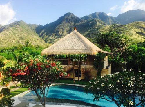 Sun Suko Boutique Retreat
