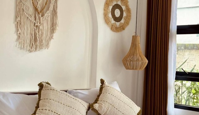 Sundari Guesthouse Pererenan