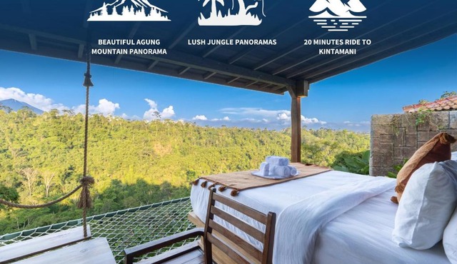 Sunia Jungle by Bukit Vista