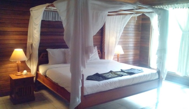 Sunset Villa & Café Lembongan