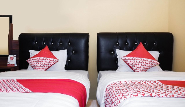 Super OYO 598 Udan Mas Guesthouse& Gallery in Mungkid
