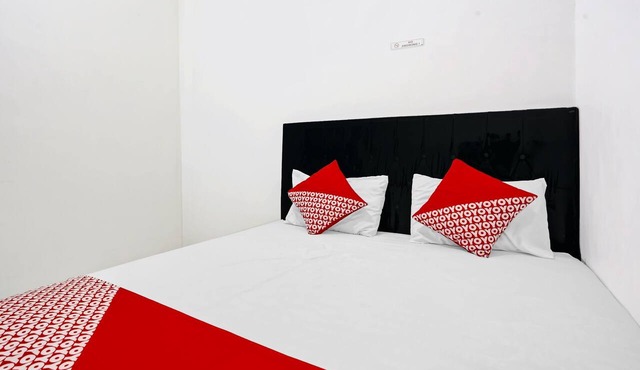 Super OYO 90550 Good Sleep 3 Samarinda in Samarinda