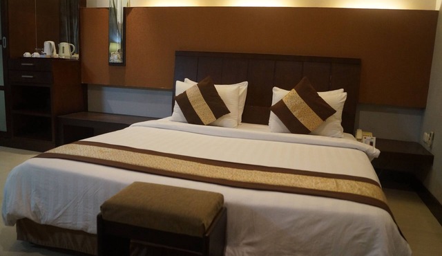 Surya Hotel Duri in Mandau