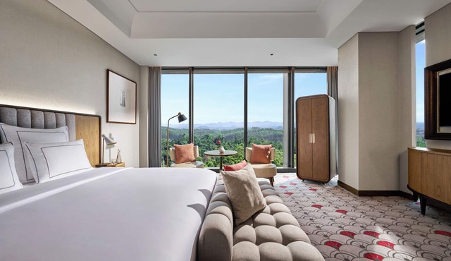 Swissôtel Nusantara