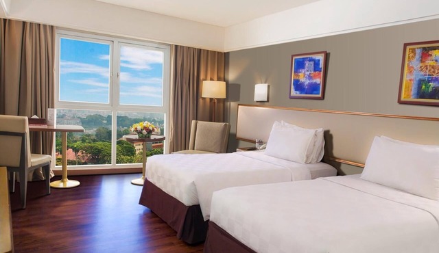 Swiss-Belhotel Bogor
