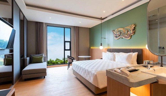 Swiss-Belinn Indramayu in Indramayu
