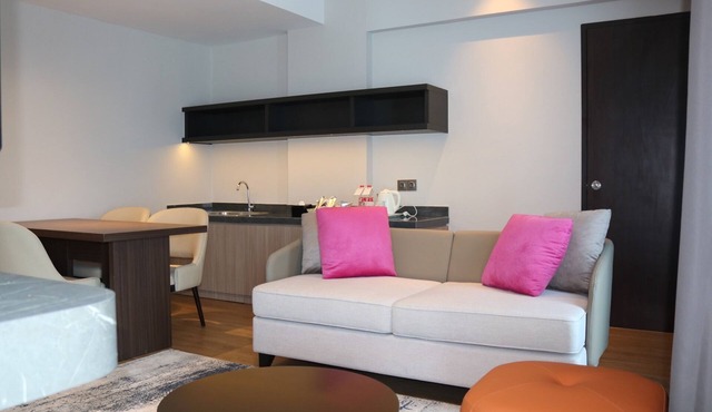 Swiss-Belinn Malang