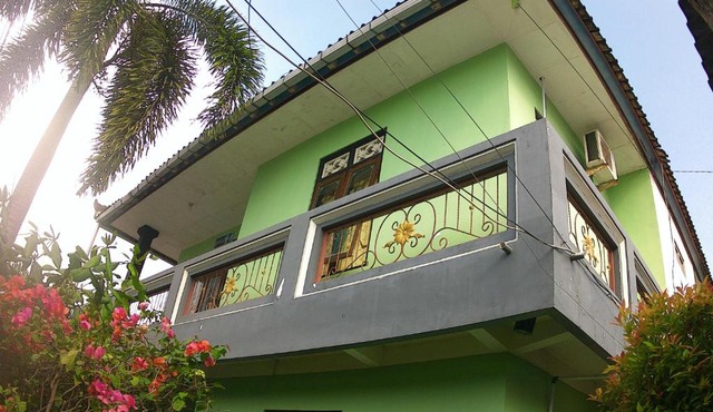 Taba Yama Trip & Homestay