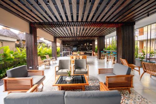 Tanaga CoLiving in Seminyak