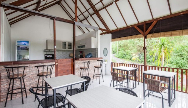 Tanah Penida Bungalow