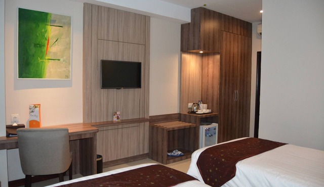 Tara Hotel Yogyakarta in Yogyakarta