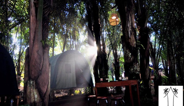Tegal Dukuh Camp
