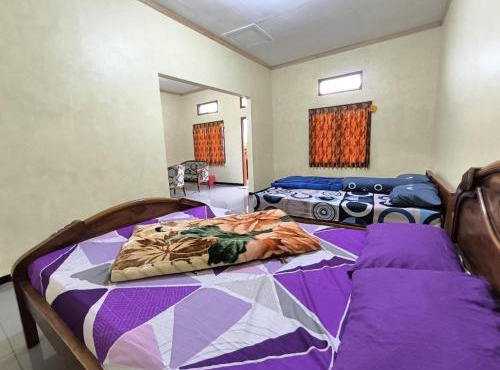 Tengger Bromo Villa by ABM in Ngadisari