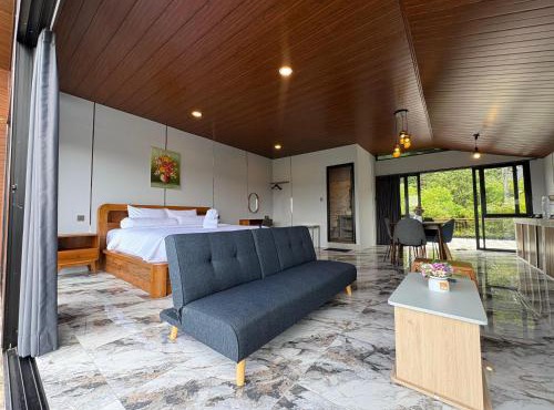 Tera Bali Villa 3 Bedugul