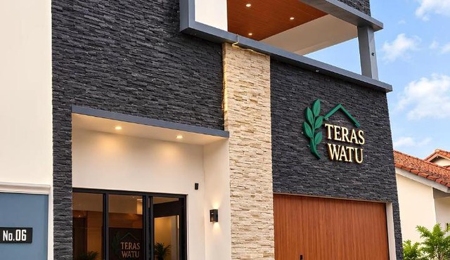 Teras Watu Tegal