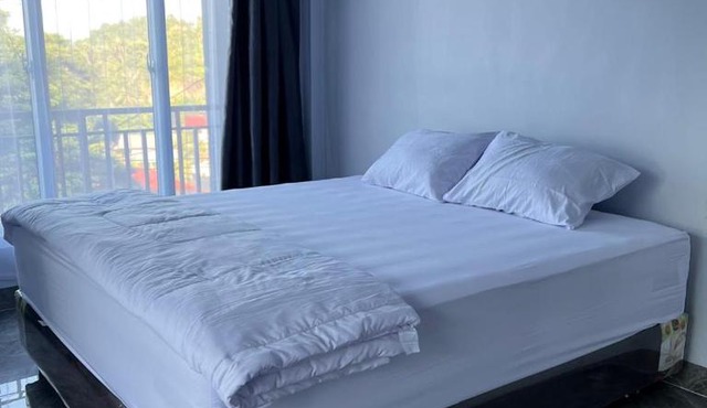 Teupin Layeu Hotel in Iboih