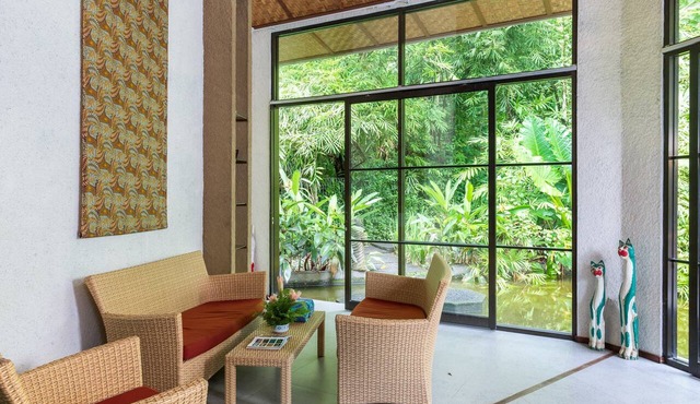Thalassa Dive & Wellbeing Resort Manado
