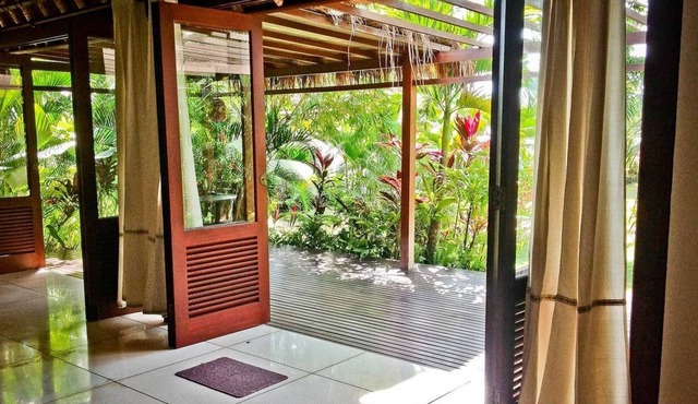 The Absolute Dream 4 You Ubud Bali