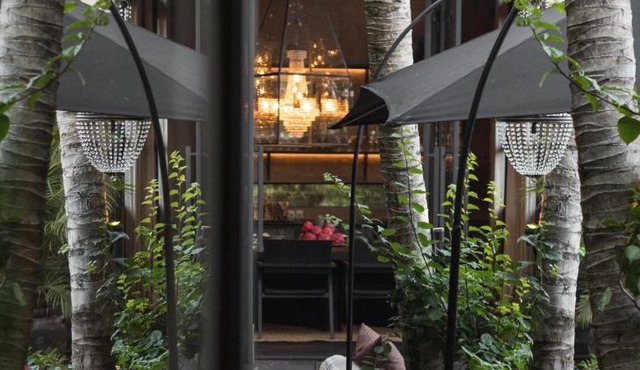 The Bohemian Bali, a Member of Design Hotels in Canggu
