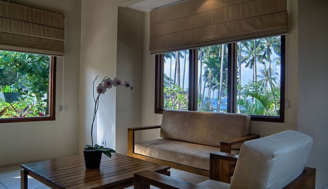 The Chandi Boutique Resort