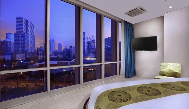 The Grove Suites by Grand Aston