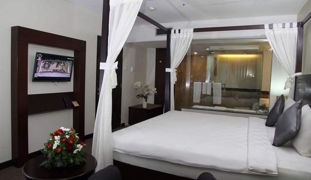 The Jayakarta Jakarta