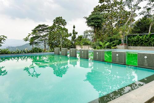 The Lavana Green Garden Sumedang
