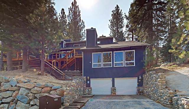 The Memory Maker in South Lake Tahoe