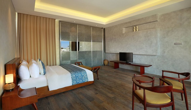 The Miracle Villas Nusa Dua